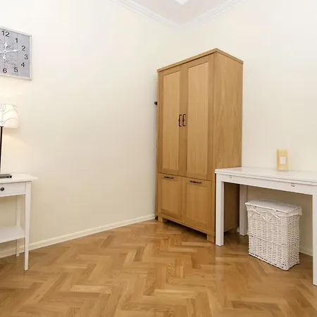 Lejlighed Apartament Zachodni